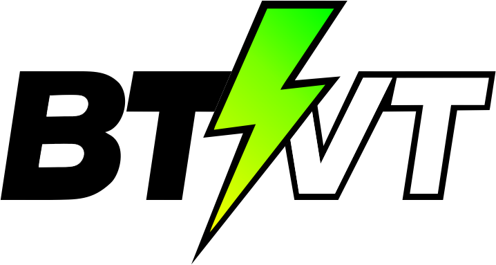 BeTaVoltTech logo
